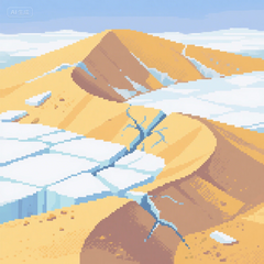 IcyDesert's blog